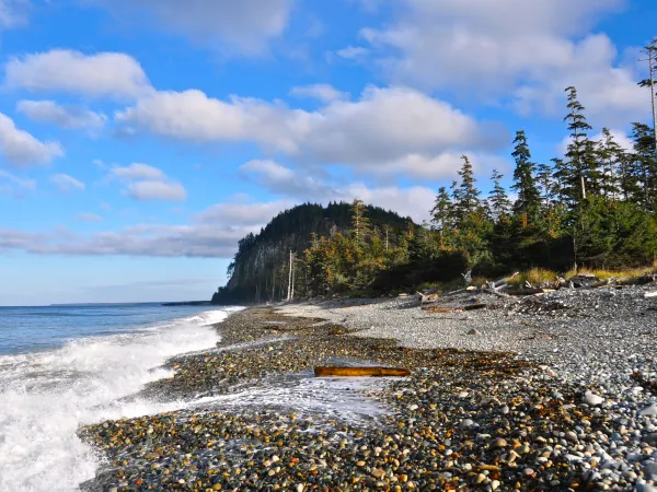 Agate Beach
