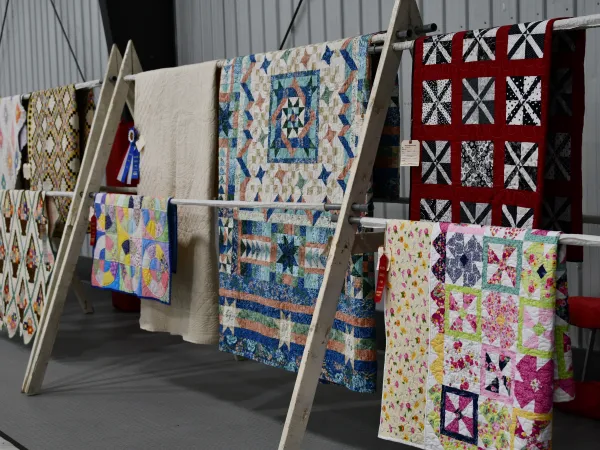 Quilts