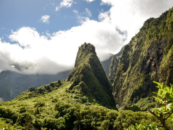 Iao Valley
