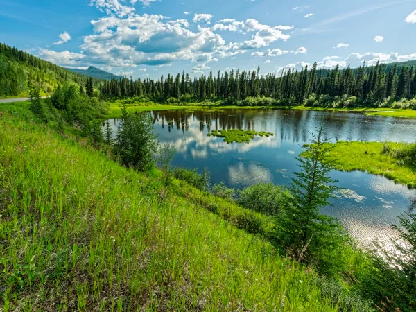 Dease Lake