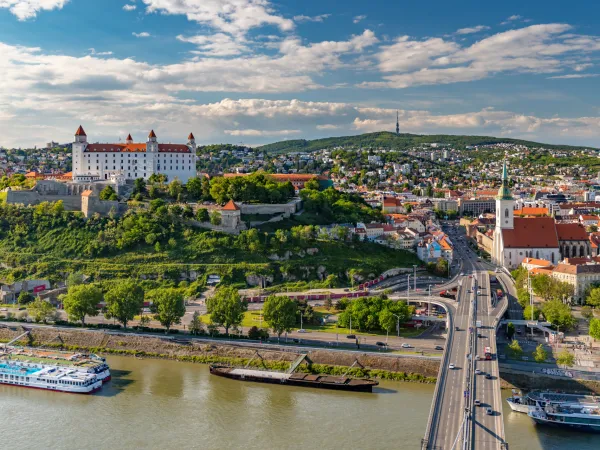 Bratislava